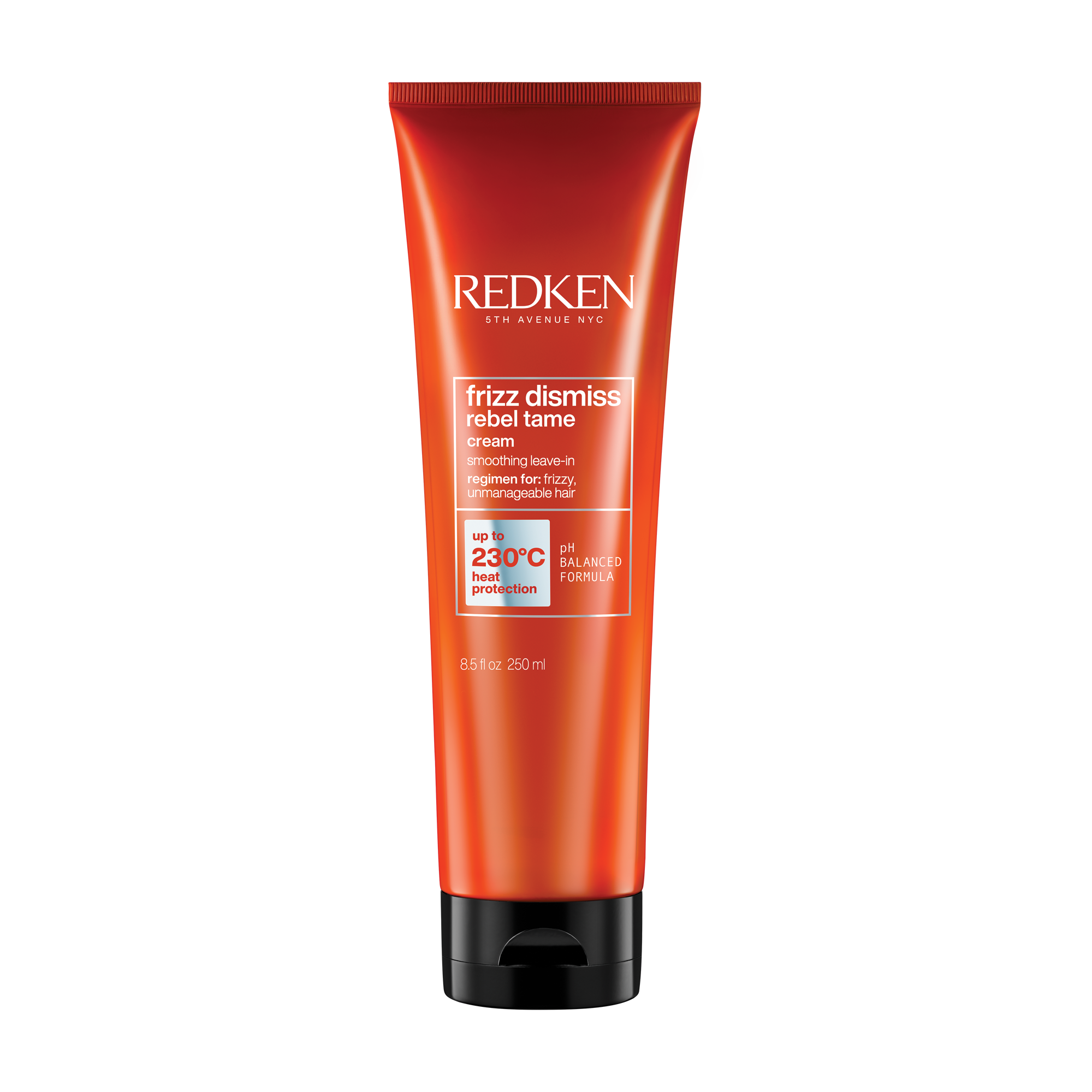 Kuracja termoochronna bez spłukiwania Rebel Tame